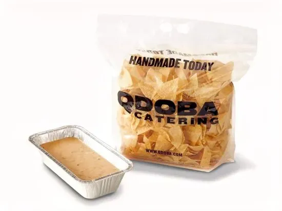 Chips & Dips Party Packs