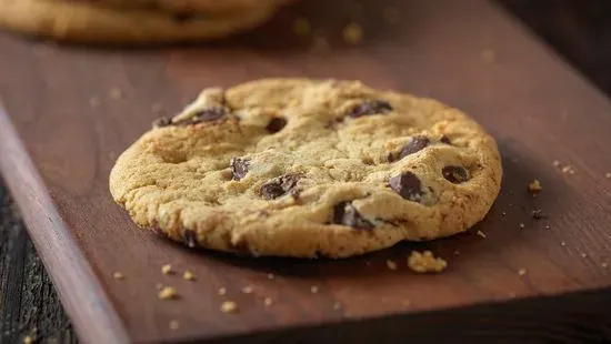 Chocolate Chip Cookie