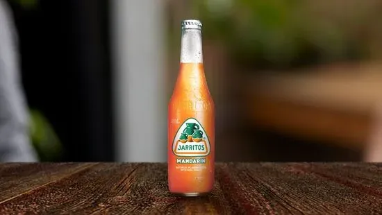 Jarritos Mandarin