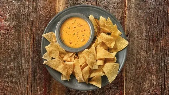 Chips & Queso