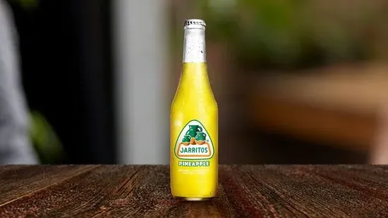 Jarritos Pineapple