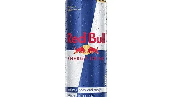 Red Bull®