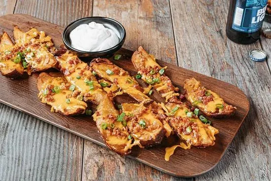 Party Pack Made-From-Scratch Potato Skins