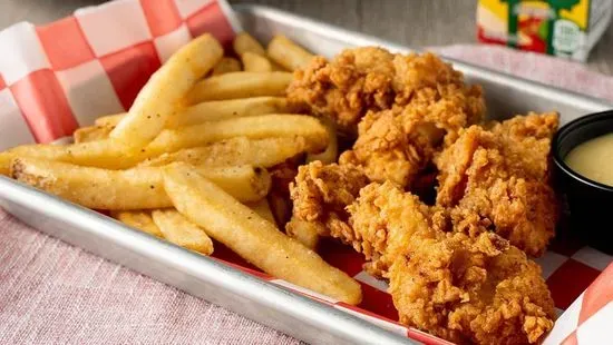 Kids Chicken Tenders