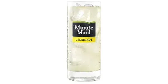 Gallon Lemonade