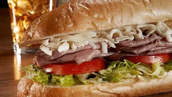 Roast Beef