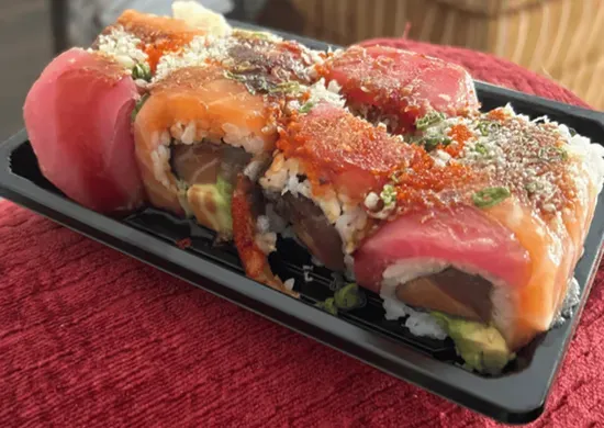 Tiger Roll