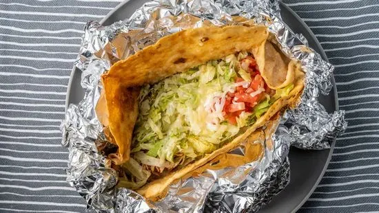 Taco Salad