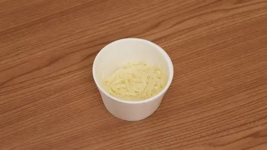 Shredded Cheese