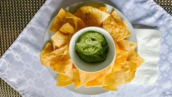 Guacamole