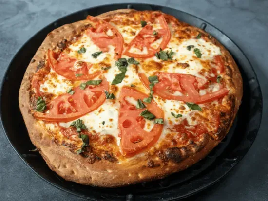 Margherita 10'