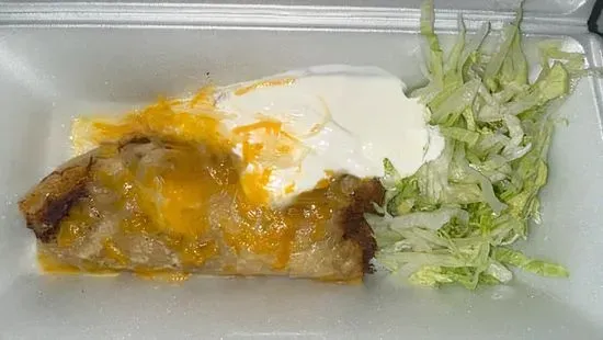 1 Tamal