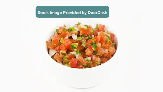 1/2 Pico De Gallo