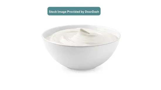 1/2 Sour Cream