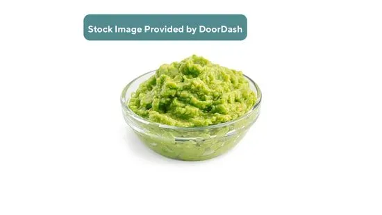 1/2 Guacamole