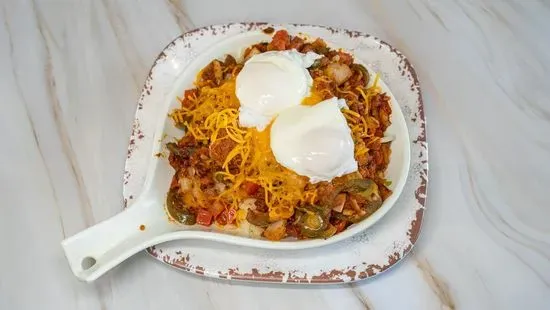 Mexican Skillet