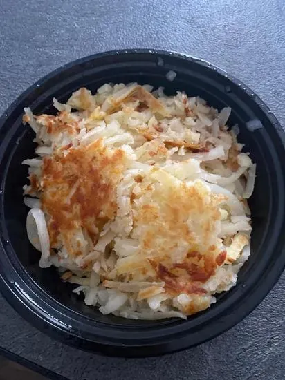 Hash Browns