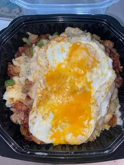 Country Skillet