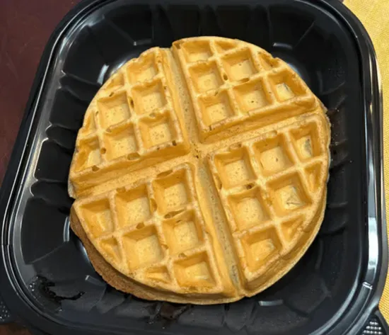 Original Belgian Waffle