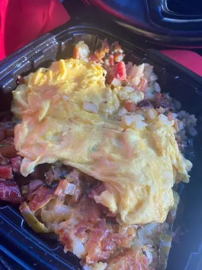 Tijuana Skillet