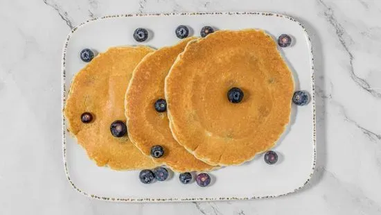 Old Fashion Pancakes