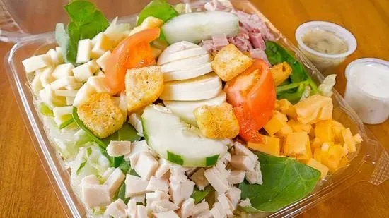 Chef's Salad