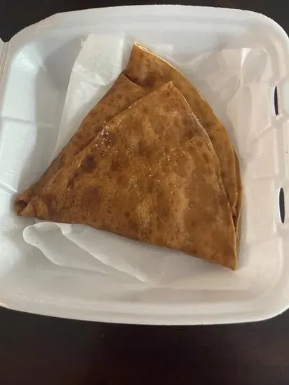 Bueno Crepe