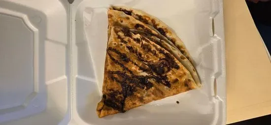 Choco Crepe