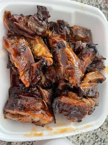 Rib Tips