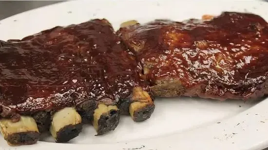 BBQ Ribs