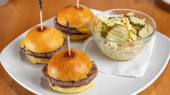 Sliders