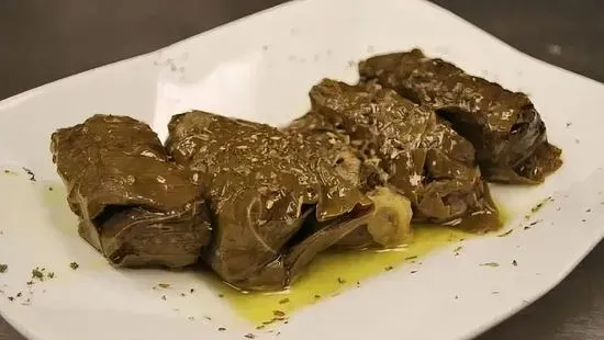 Dolmades