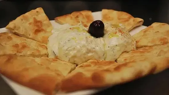 Tzatziki