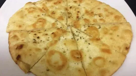 Greek Pita