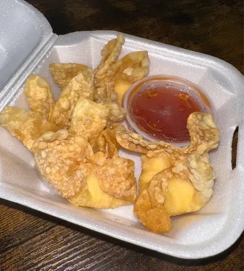 03. Crab Rangoon (4)