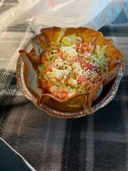 Taco Salad