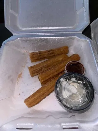 Churros 