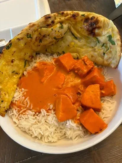 Butter Chicken