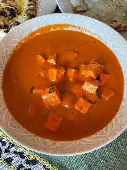 Paneer Makhani