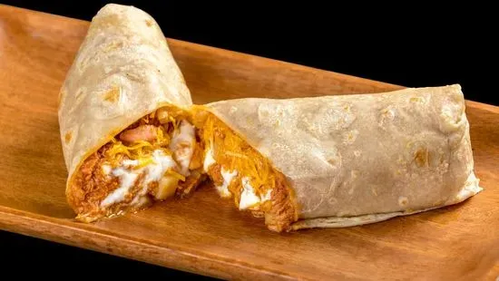 Texas Burrito