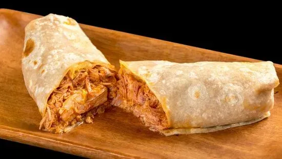 Chicken Burrito