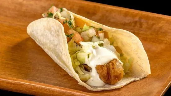 Fish Taco