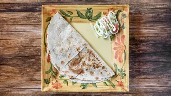 Quesadilla Grande / Large Quesadilla