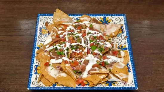 Nachos