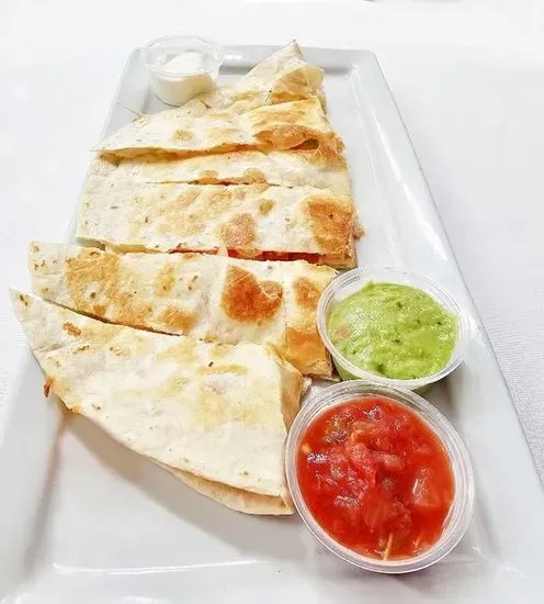 QUESADILLA