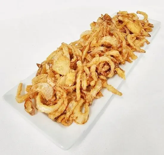 ONION STRINGS