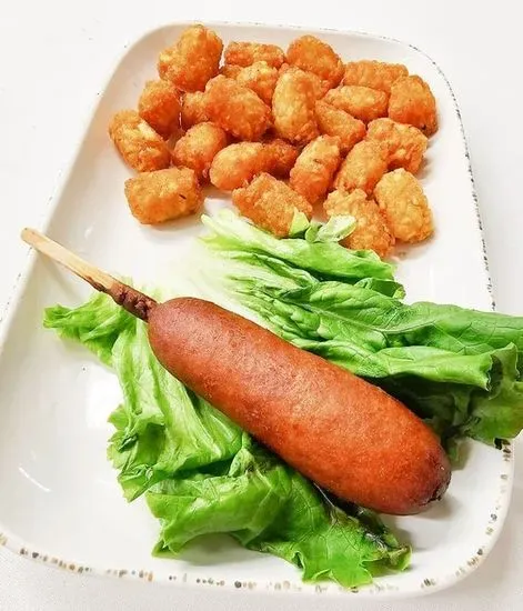 CORN DOG