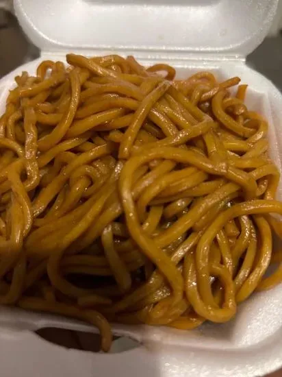 29. Plain Lo Mein