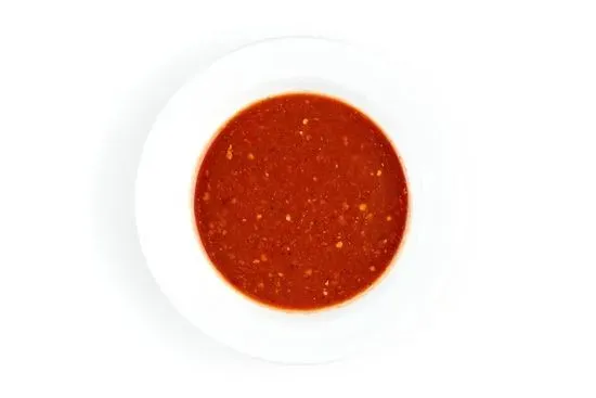 1/2 Pint Hot Sauce