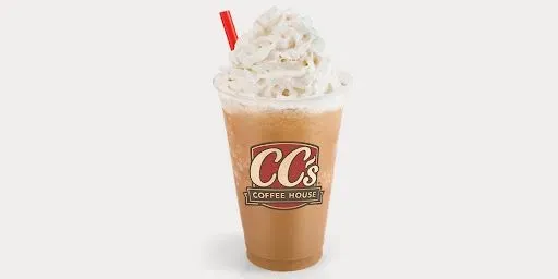 Blended Iced Latté
